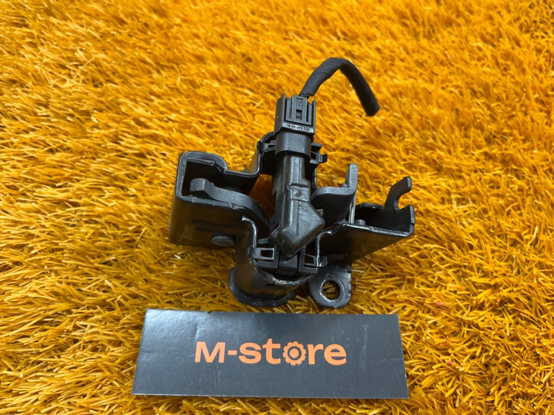 замок капота, 300 рублей, Красноярск