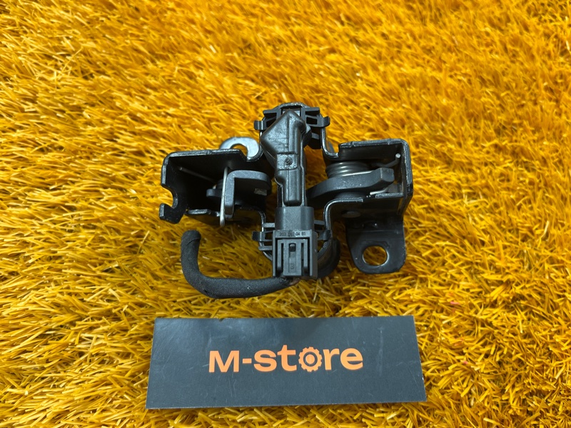 замок капота, 300 рублей, Красноярск