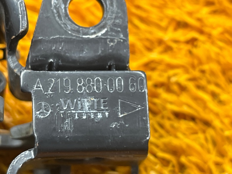 замок капота, 300 рублей, Красноярск