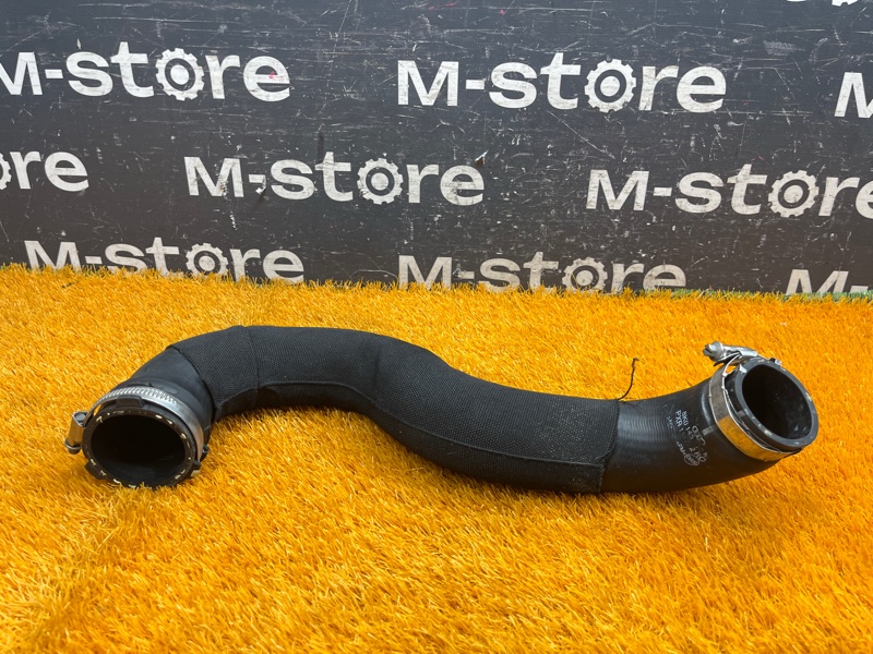 Патрубок интеркулера, 300 рублей, Красноярск