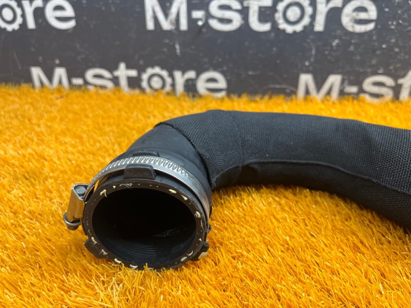 Патрубок интеркулера, 300 рублей, Красноярск