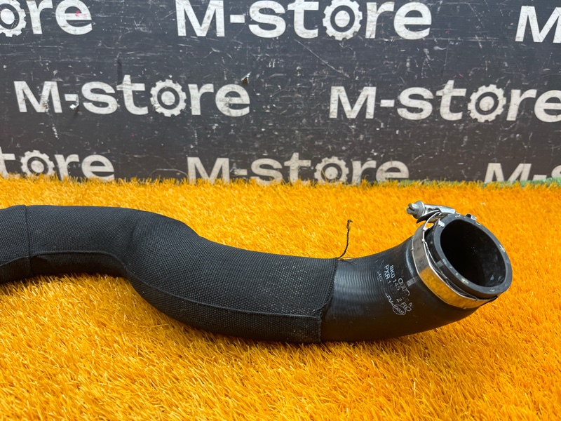 Патрубок интеркулера, 300 рублей, Красноярск