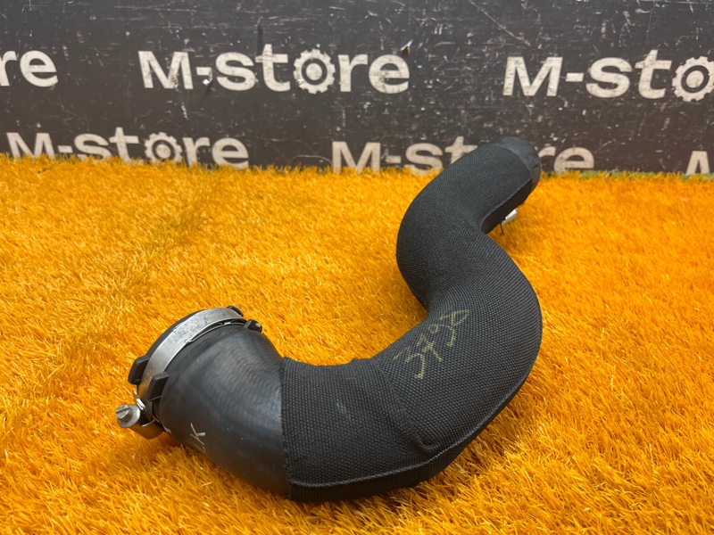 Патрубок интеркулера, 300 рублей, Красноярск