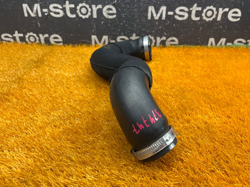 Патрубок интеркулера, 300 рублей, Красноярск