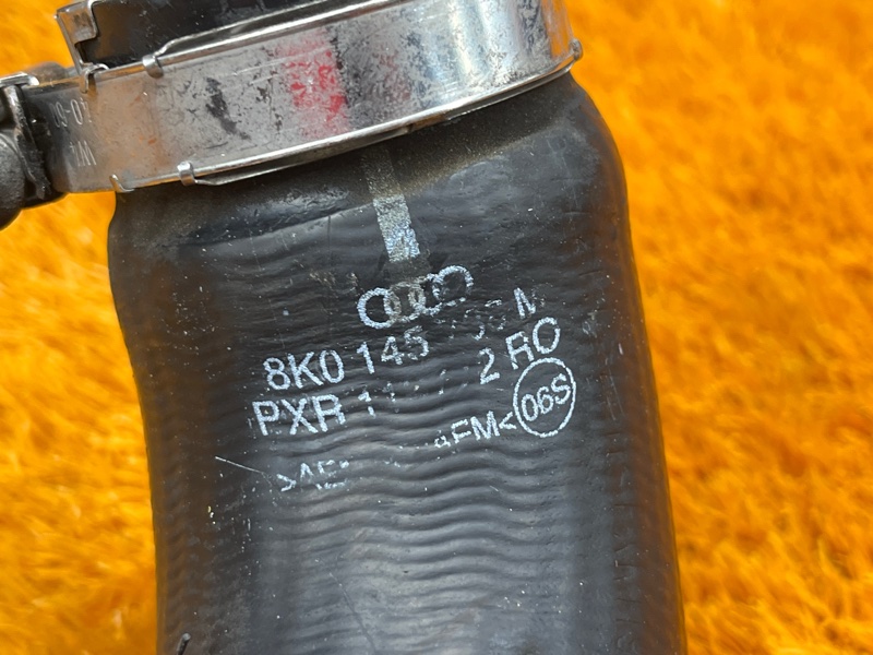 Патрубок интеркулера, 300 рублей, Красноярск