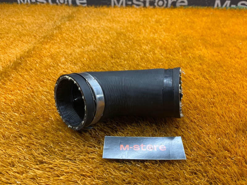 Патрубок интеркулера, 1000 рублей, Красноярск