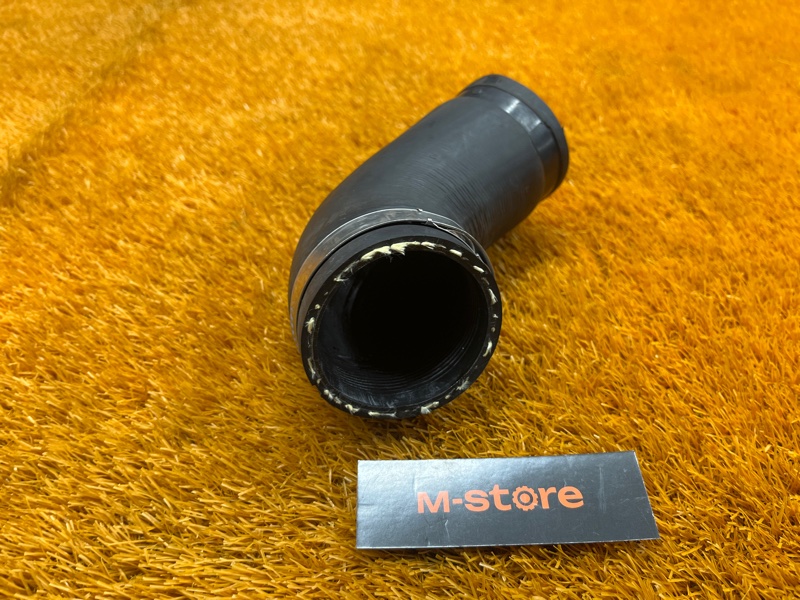 Патрубок интеркулера, 1000 рублей, Красноярск