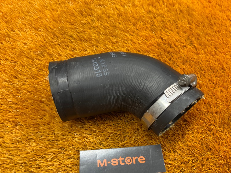 Патрубок интеркулера, 1000 рублей, Красноярск