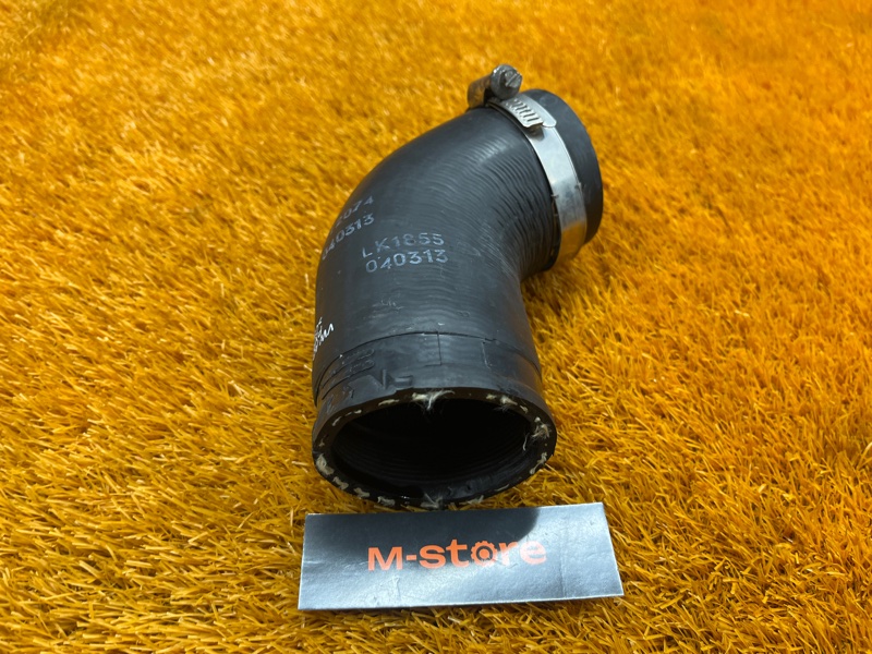 Патрубок интеркулера, 1000 рублей, Красноярск