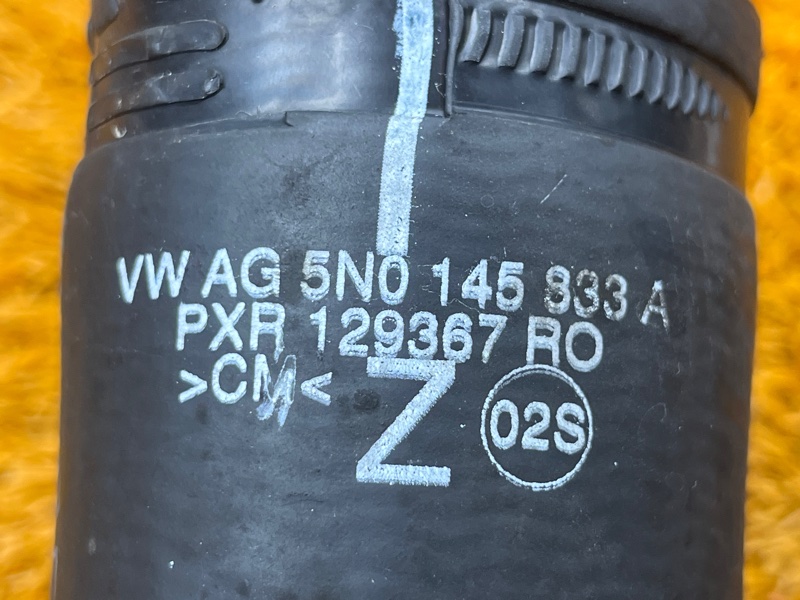 Патрубок интеркулера, 1000 рублей, Красноярск