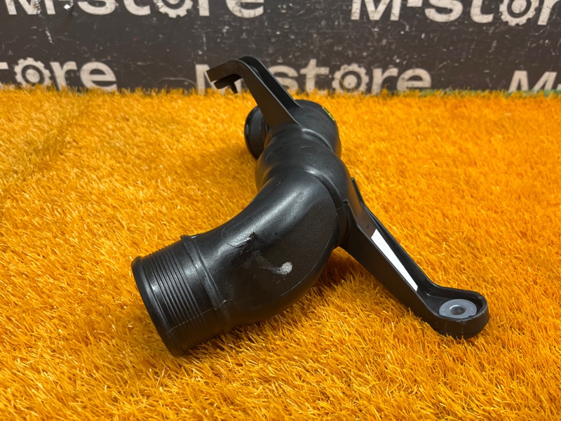 Патрубок интеркулера, 4500 рублей, Красноярск