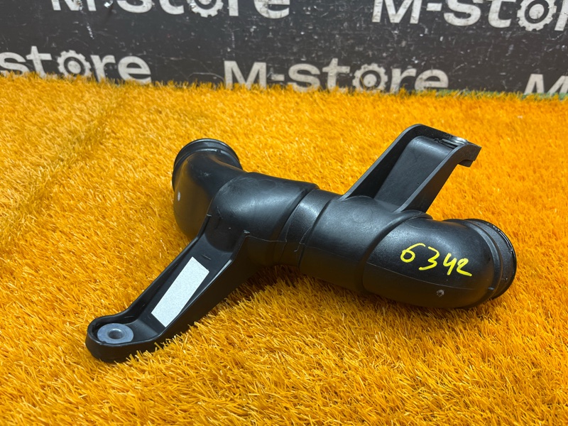 Патрубок интеркулера, 4500 рублей, Красноярск