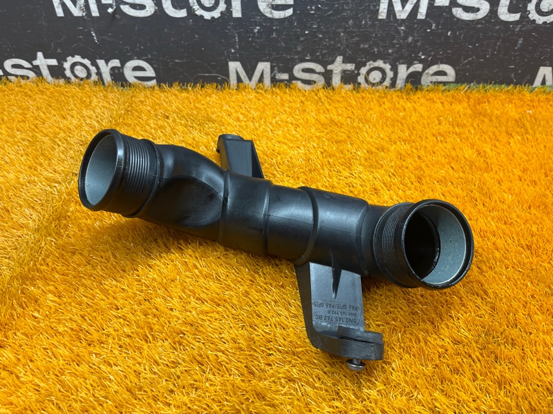 Патрубок интеркулера, 4500 рублей, Красноярск