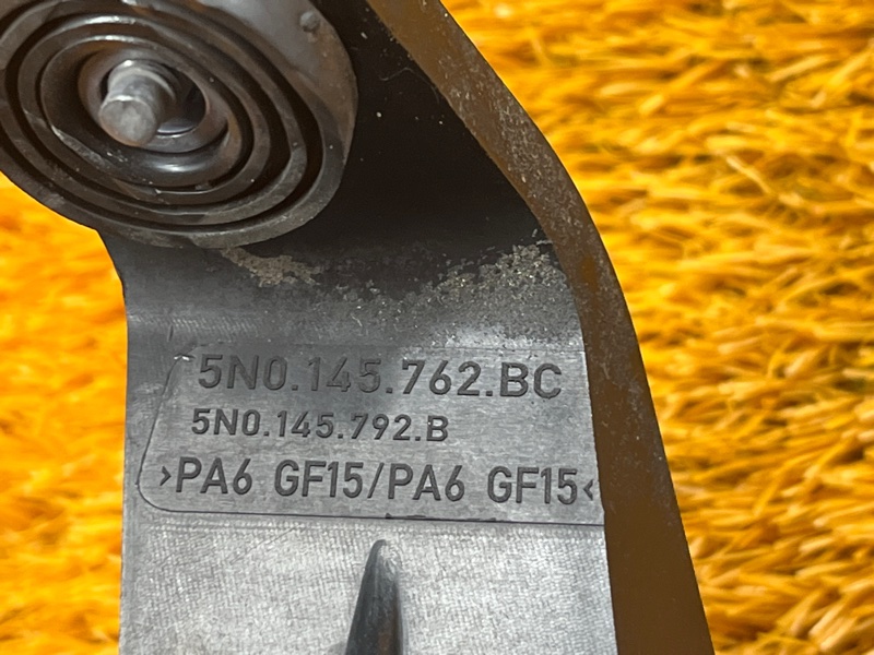 Патрубок интеркулера, 4500 рублей, Красноярск