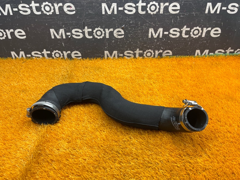 Патрубок интеркулера, 300 рублей, Красноярск