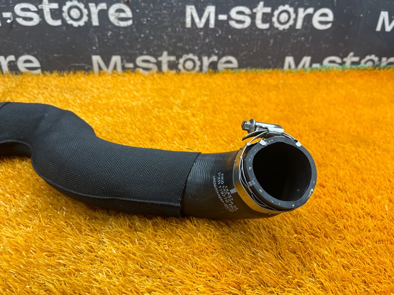 Патрубок интеркулера, 300 рублей, Красноярск