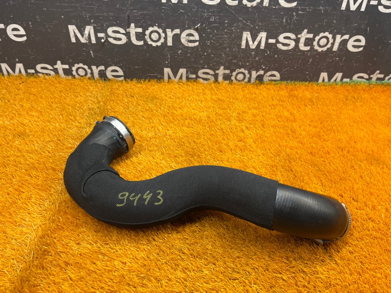 Патрубок интеркулера, 300 рублей, Красноярск