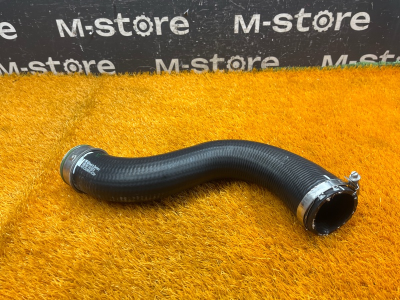 Патрубок интеркулера, 1500 рублей, Красноярск