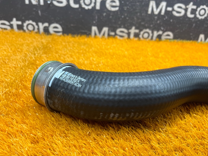 Патрубок интеркулера, 1500 рублей, Красноярск