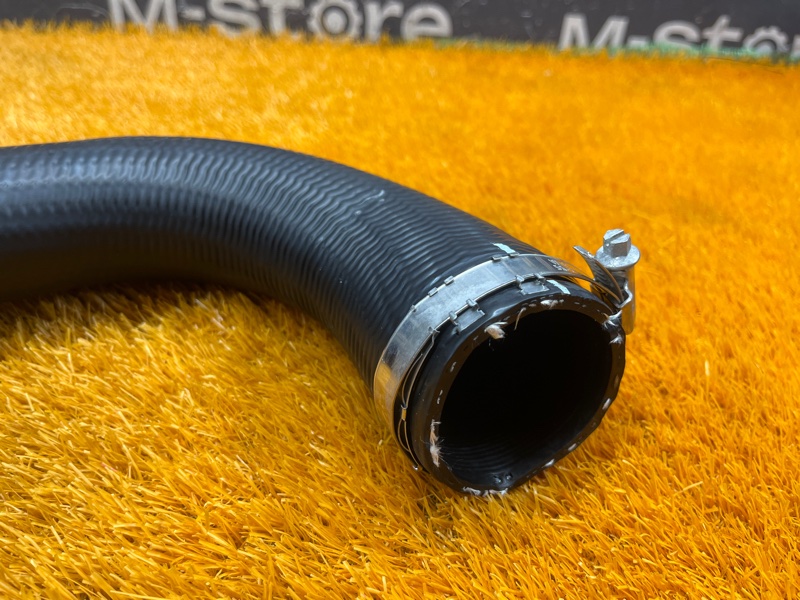 Патрубок интеркулера, 1500 рублей, Красноярск