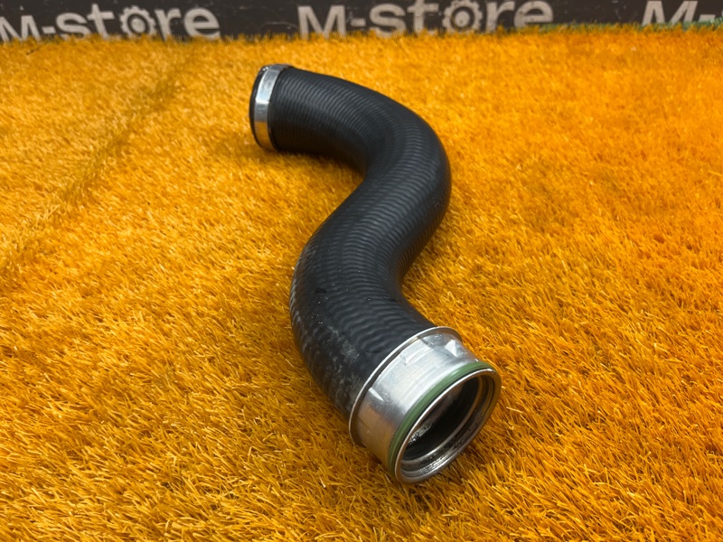 Патрубок интеркулера, 1500 рублей, Красноярск