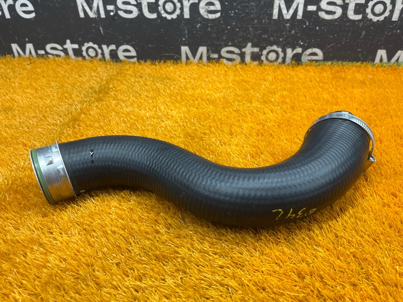 Патрубок интеркулера, 1500 рублей, Красноярск