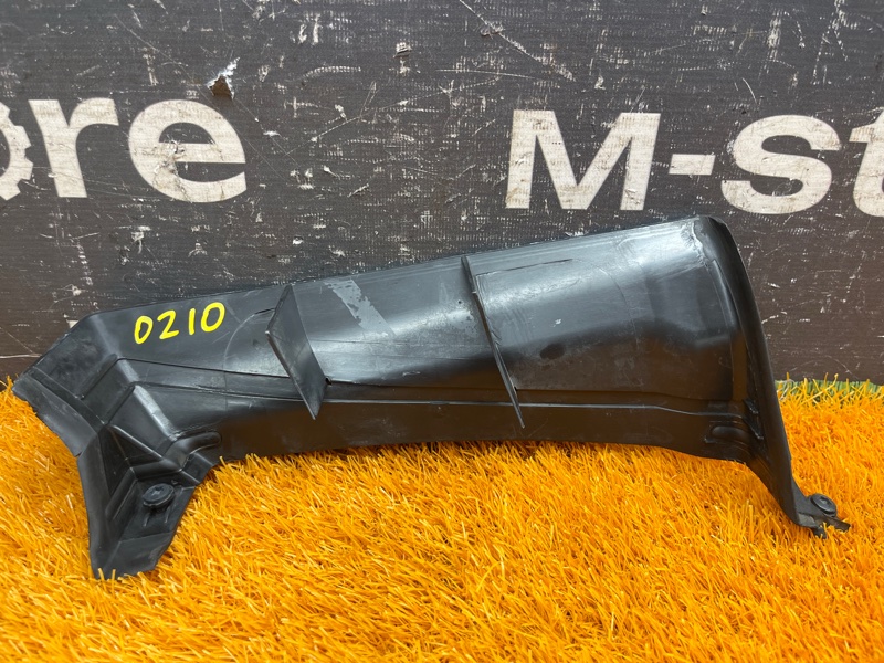 воздуховод радиатора, 350 рублей, Красноярск