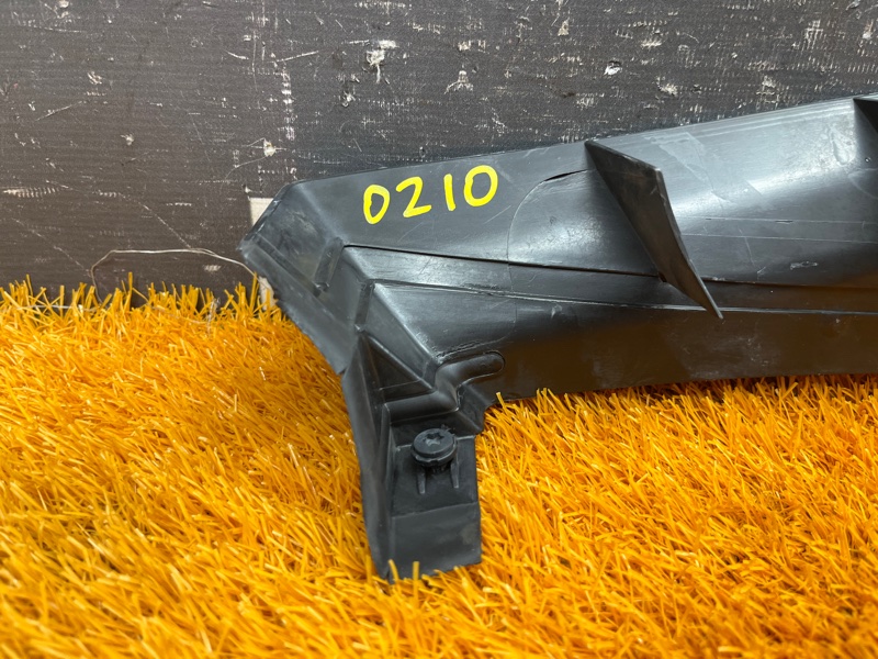 воздуховод радиатора, 350 рублей, Красноярск