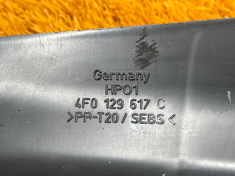 воздуховод радиатора, 350 рублей, Красноярск