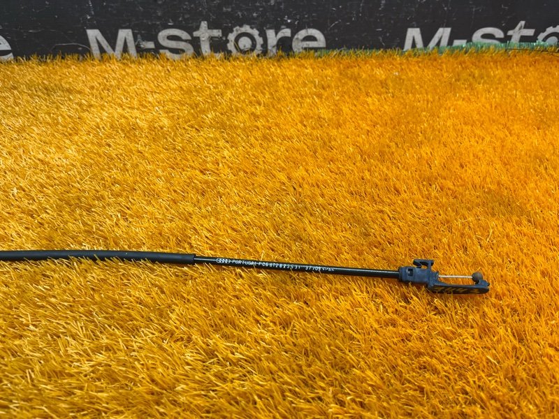 трос капота, 500 рублей, Красноярск