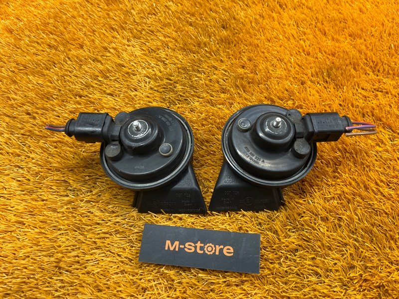 Сигнал звуковой, 1500 рублей, Красноярск