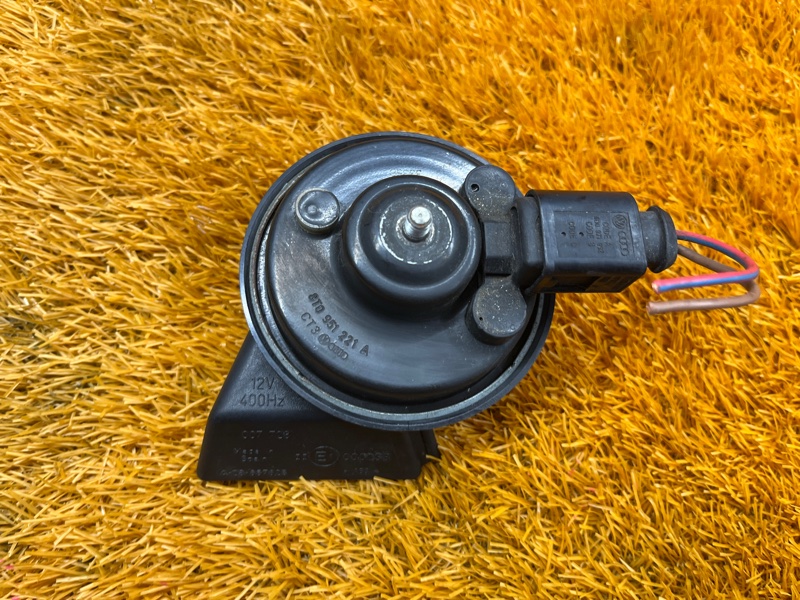 Сигнал звуковой, 1500 рублей, Красноярск