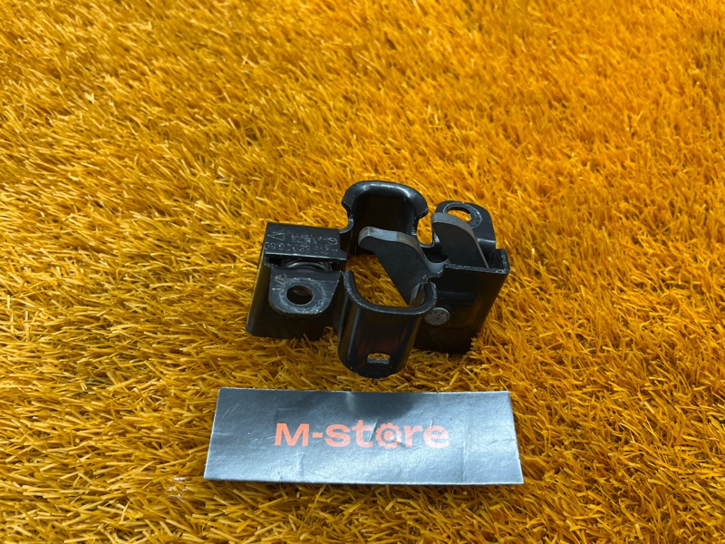 замок капота, 300 рублей, Красноярск