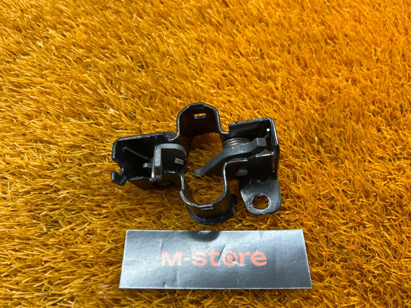 замок капота, 300 рублей, Красноярск