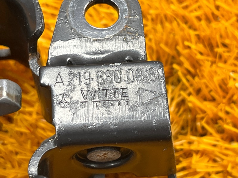 замок капота, 300 рублей, Красноярск