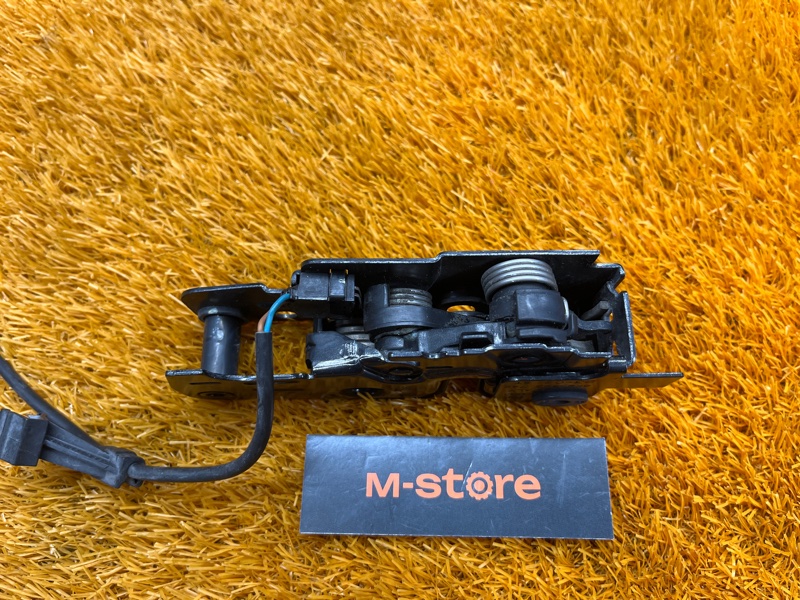 замок капота, 500 рублей, Красноярск