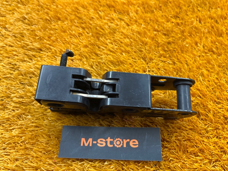 замок капота, 500 рублей, Красноярск