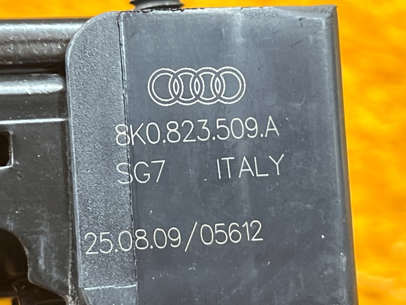 замок капота, 500 рублей, Красноярск