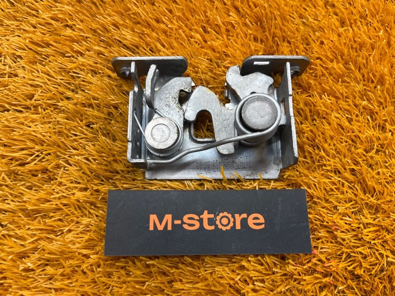 замок капота, 500 рублей, Красноярск