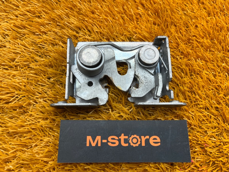 замок капота, 500 рублей, Красноярск