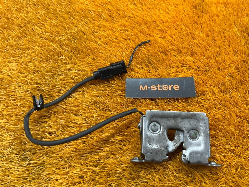 замок капота, 1500 рублей, Красноярск