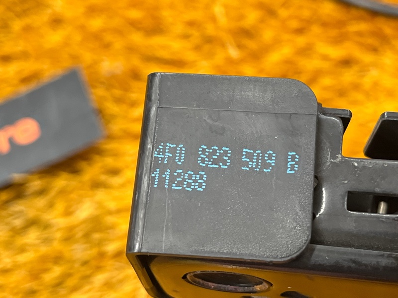 замок капота, 500 рублей, Красноярск