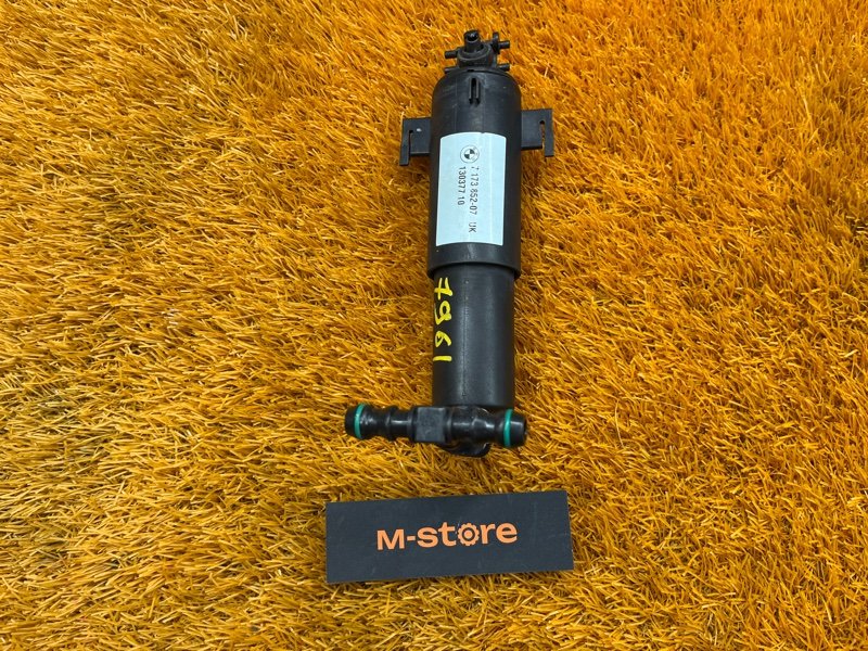 Форсунка омывателя фары, 1200 рублей, Красноярск