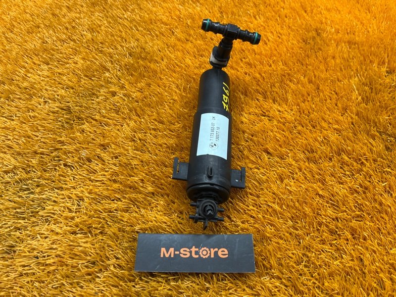 Форсунка омывателя фары, 1200 рублей, Красноярск