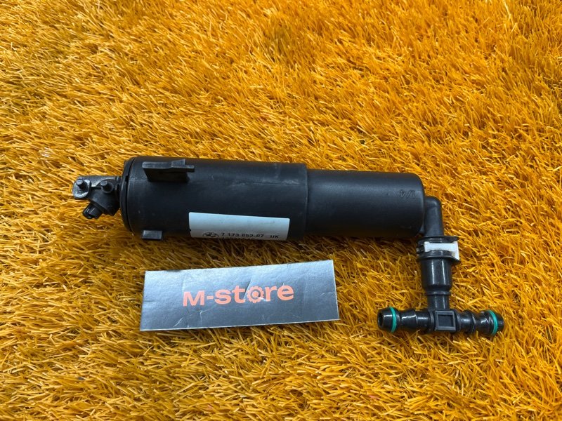 Форсунка омывателя фары, 1200 рублей, Красноярск