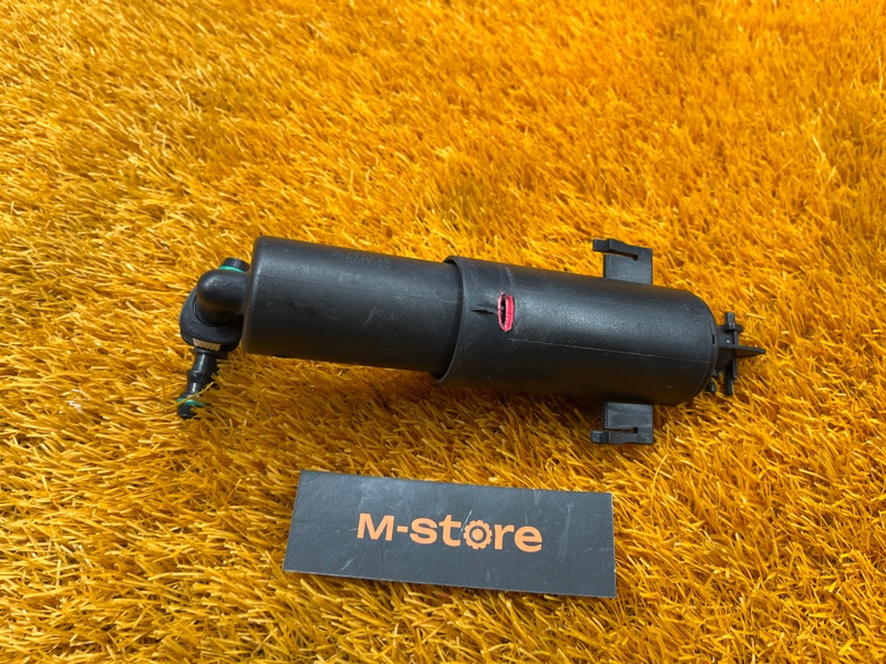 Форсунка омывателя фары, 1200 рублей, Красноярск