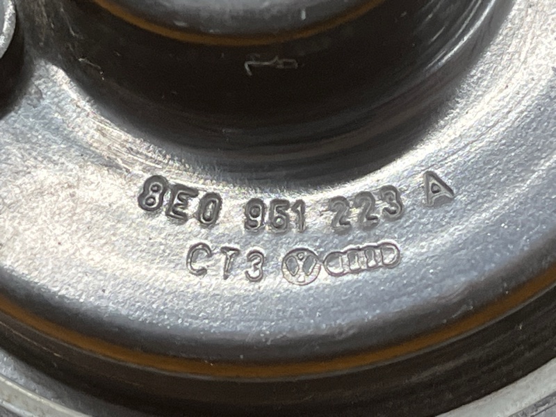 Сигнал звуковой, 2000 рублей, Красноярск