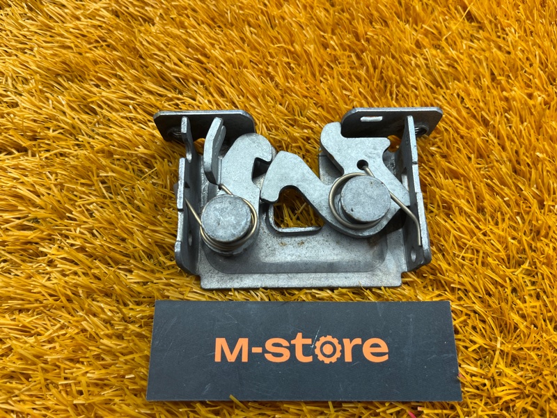 замок капота, 300 рублей, Красноярск