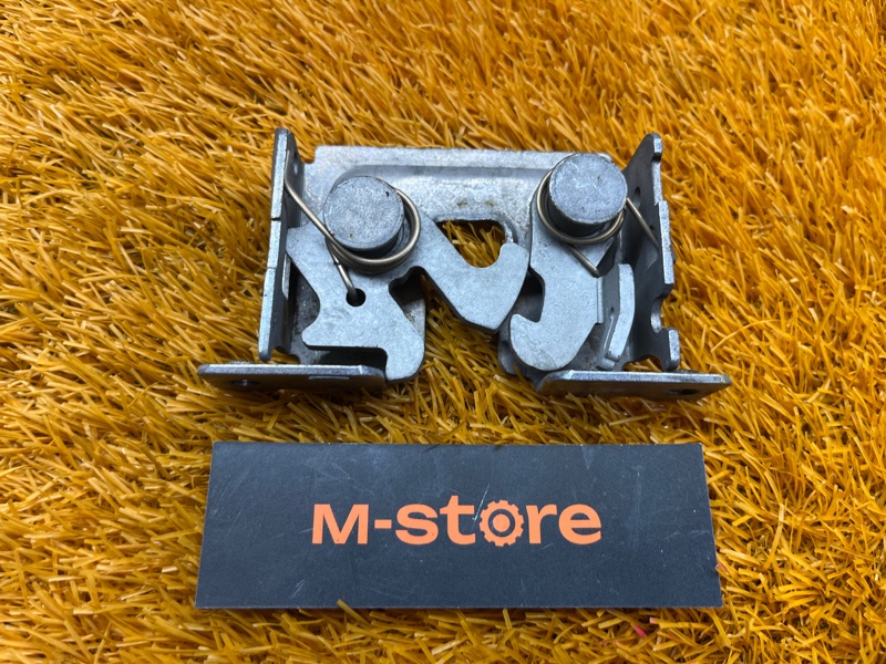 замок капота, 300 рублей, Красноярск