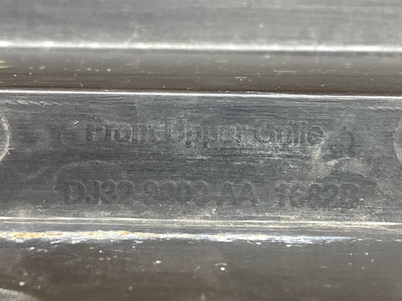 решетка радиатора, 10000 рублей, Красноярск